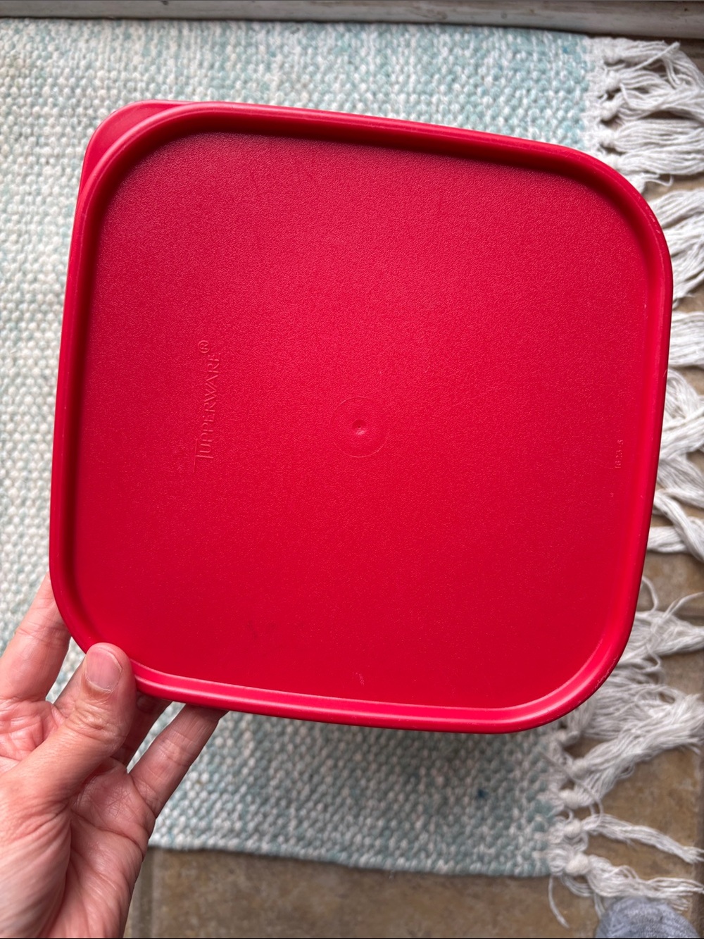 Tupperware Modular Mate Square 2 - Picture 2 of 8